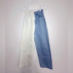 Shekou Jeans NWT Size S